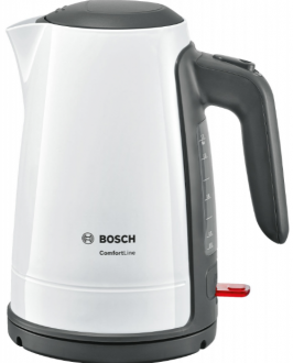 Bosch TWK6A011 Beyaz Su Isıtıcı kullananlar yorumlar